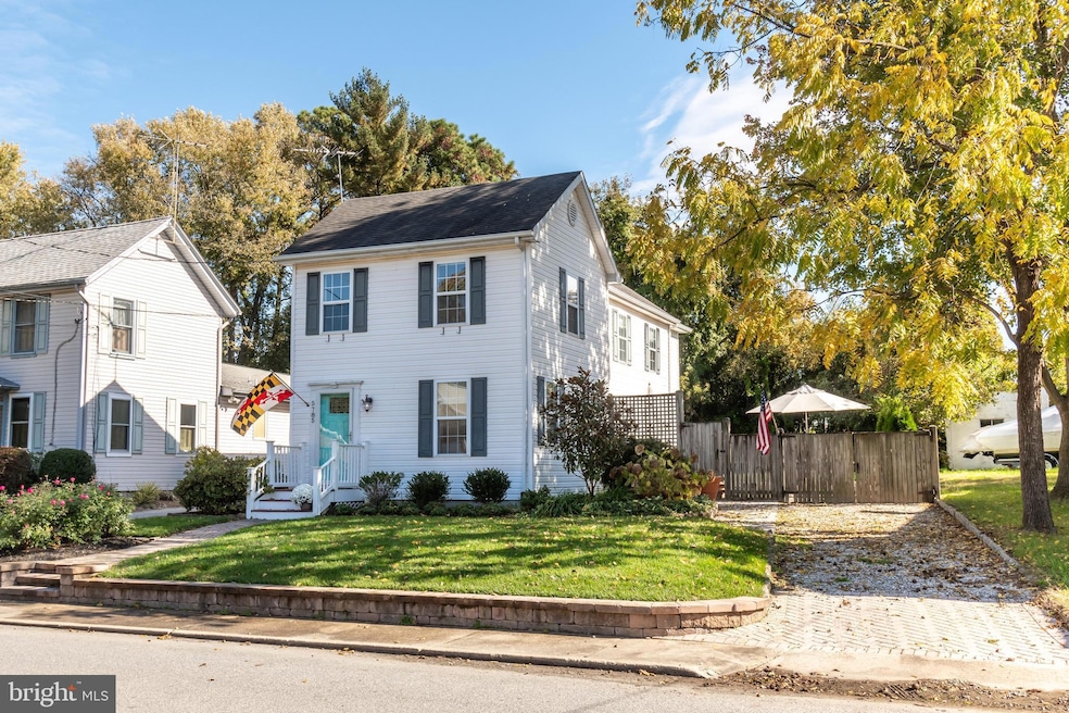 5785 Liberty St, Rock Hall, MD 21661 - photo 1