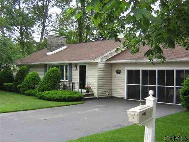 5 Raven St, Gloversville, NY 12078 - photo 1