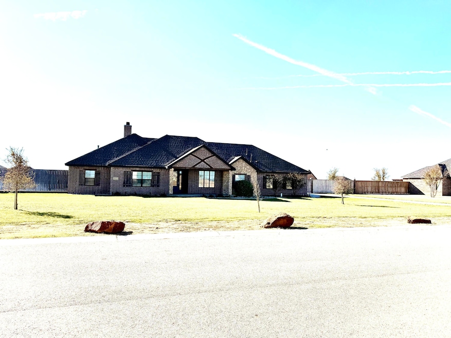 9217 County Road 6870, Lubbock, TX 79407 - photo 1