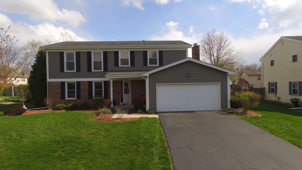 426 Churchill Ct, Batavia, IL 60510 - photo 1