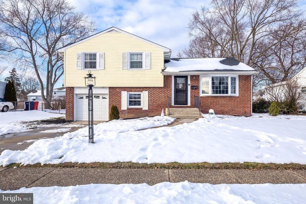 810 Willow Way, Somerdale, NJ 08083 - photo 1