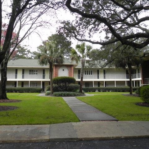 Main View