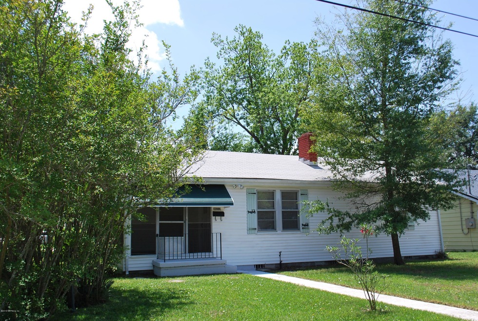 4602 Birkenhead Rd, Jacksonville, FL 32210 - photo 1