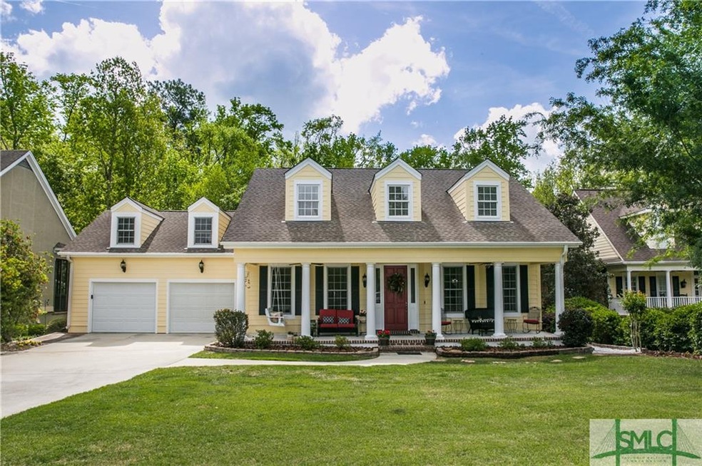 77 White Oak Bluff, 5 bedrooms, 3.5 baths plus bon