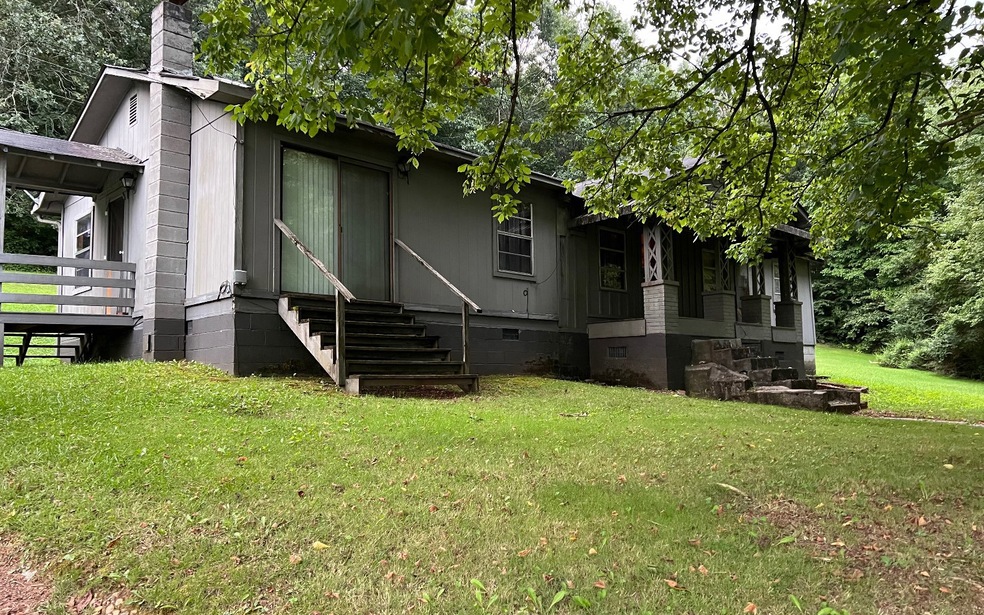 Main View