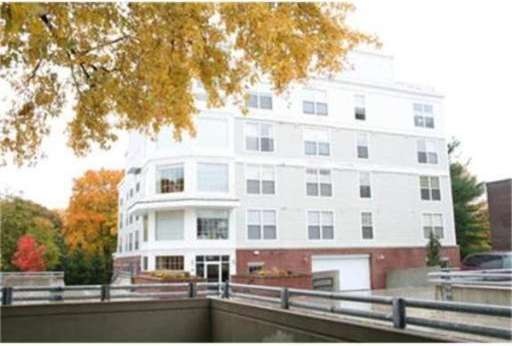 5 Ballister St unit 532, Wakefield, MA 01880 - photo 1