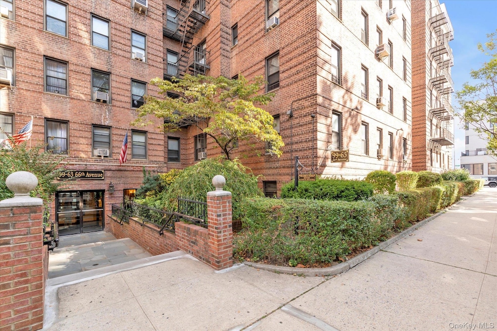 99-63 66th Ave unit 2B, Rego Park, NY 11374 - photo 1