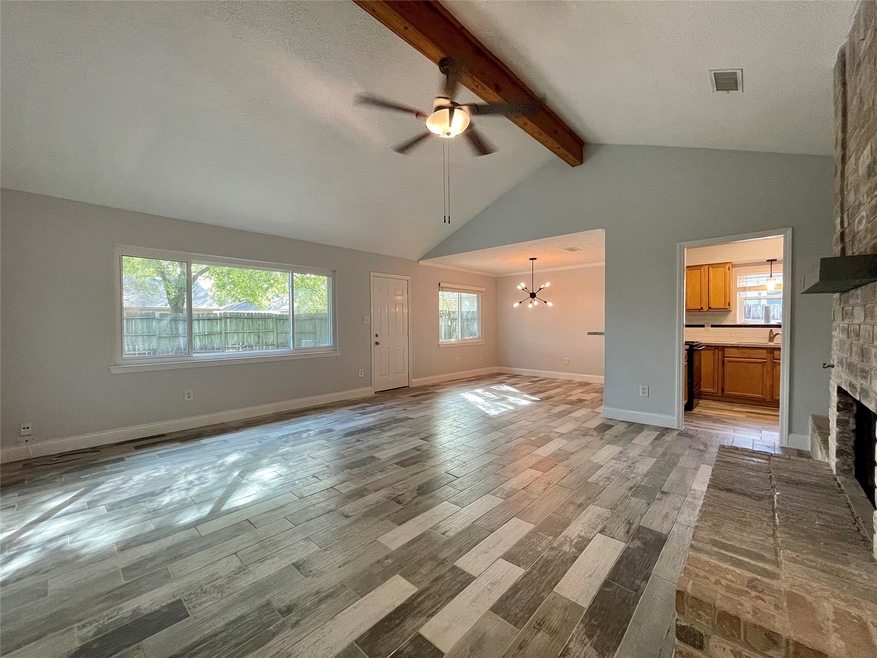 16215 Summer Dawn Ln, Houston, TX 77095 - photo 1