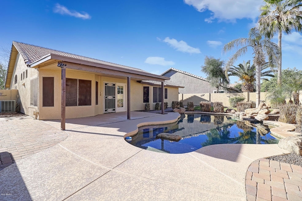 1035 S Rowen, Mesa, AZ 85208 - photo 1