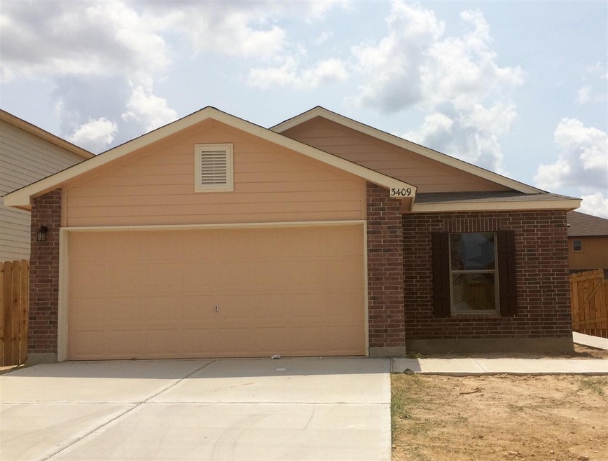 Brick veneer/hardy plank siding