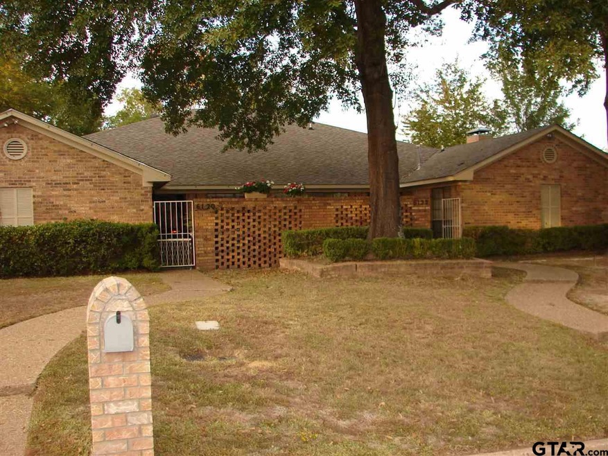 6122 6122 Plantation, Tyler, TX 75703 - photo 1