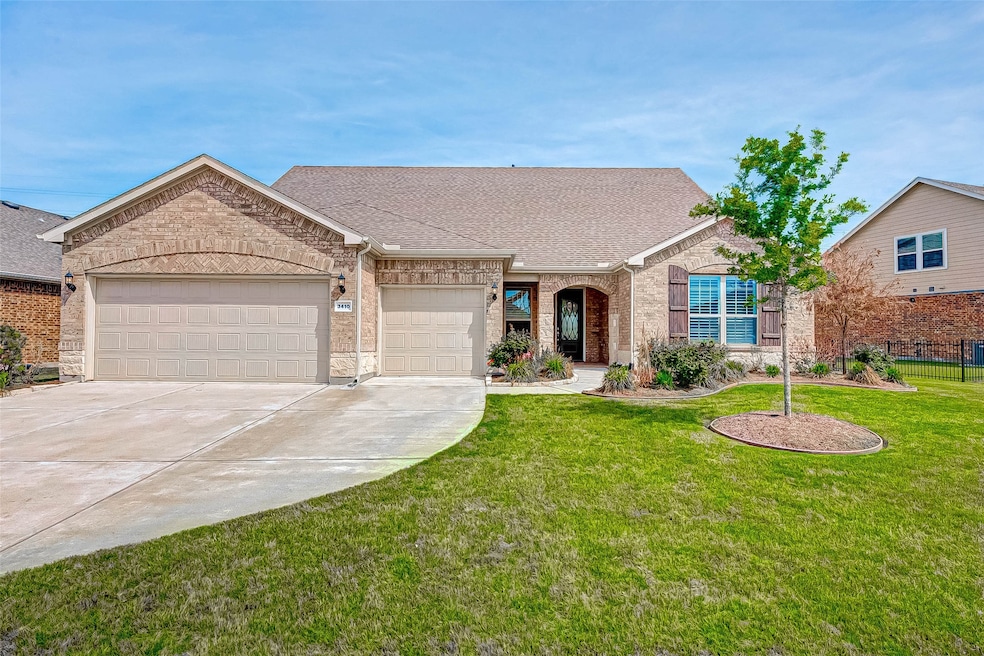 3410 Prairie Falcon Dr, Richmond, TX 77469 - photo 1