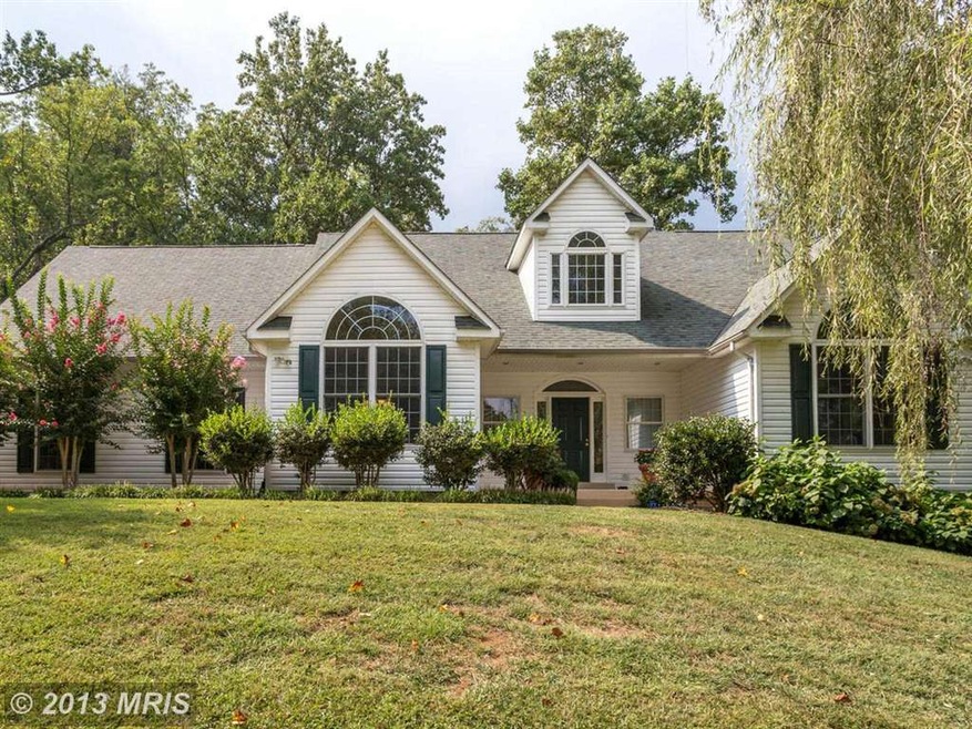 5167 S Run Rd, Warrenton, VA 20187 - photo 1