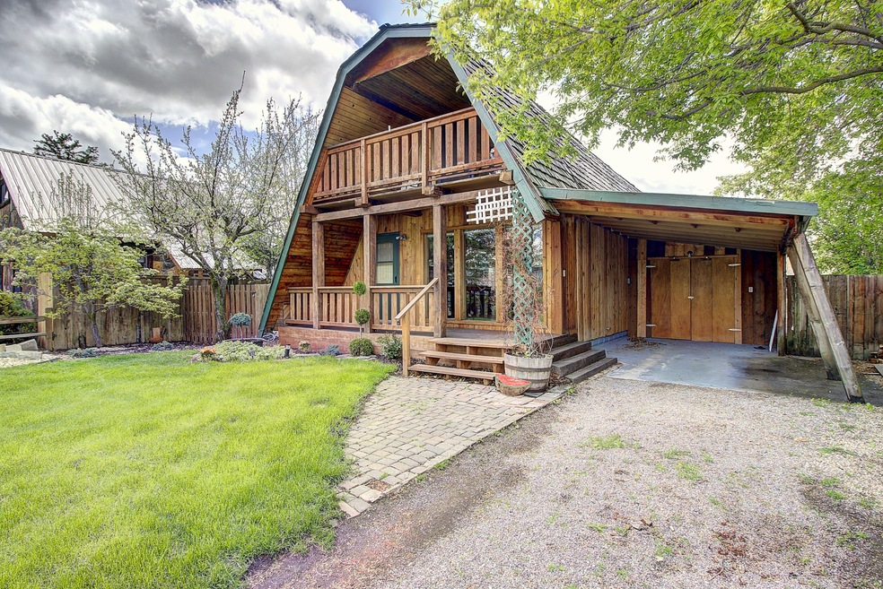 1220 5th Ave E unit 1220 1/2, Kalispell, MT 59901 - photo 1