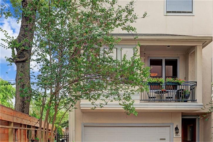 1315 Harold St, Houston, TX 77006 - photo 1