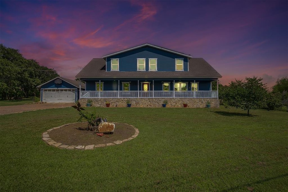 7012 Benjamin Blvd, Joshua, TX 76058 - photo 1