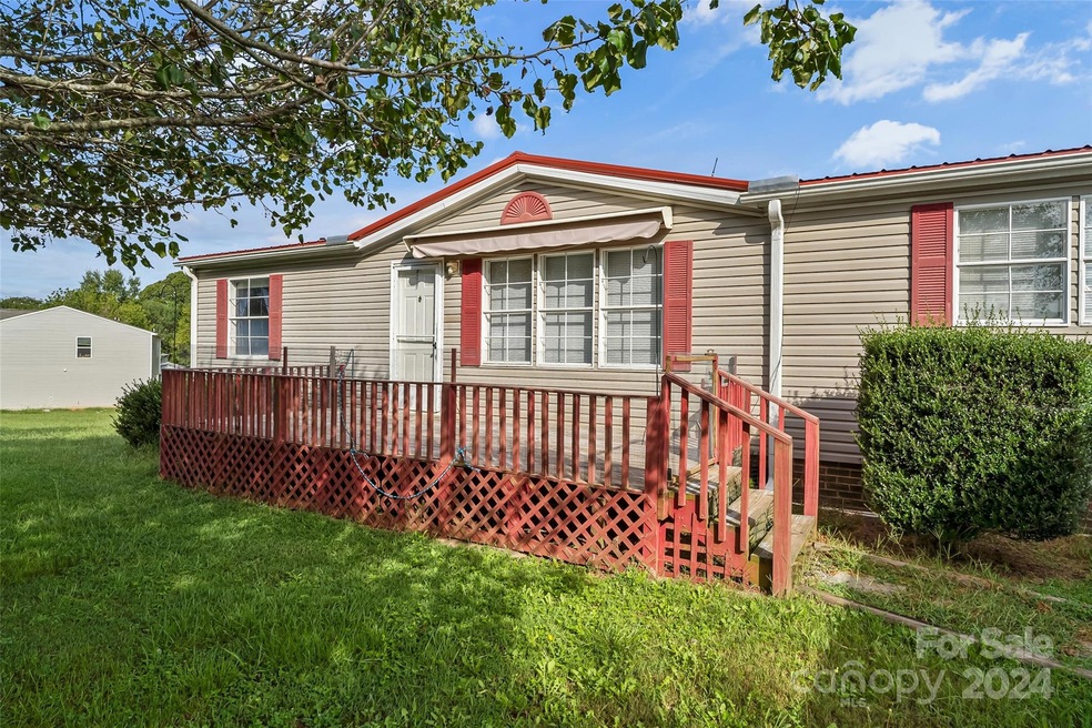 369 Branchwood Rd, Statesville, NC 28625 - photo 1