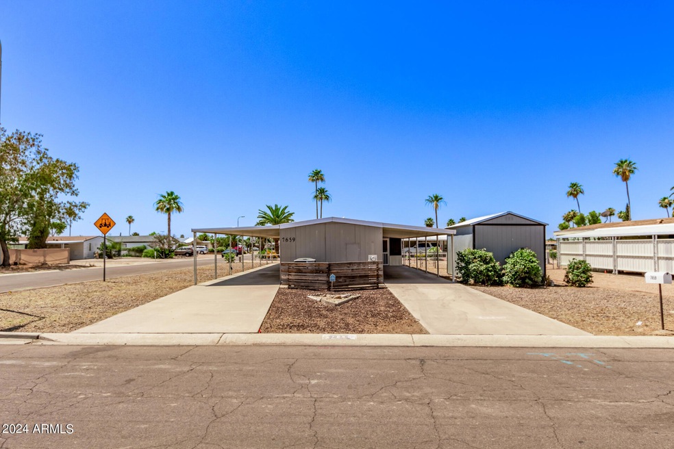 7659 E Inverness Ave, Mesa, AZ 85209 - photo 1