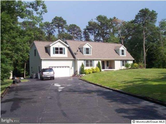 148 Dinner Point Ave, West Creek, NJ 08092 - photo 1