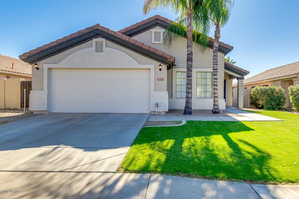 9247 E Monte Ave, Mesa, AZ 85209 - photo 1