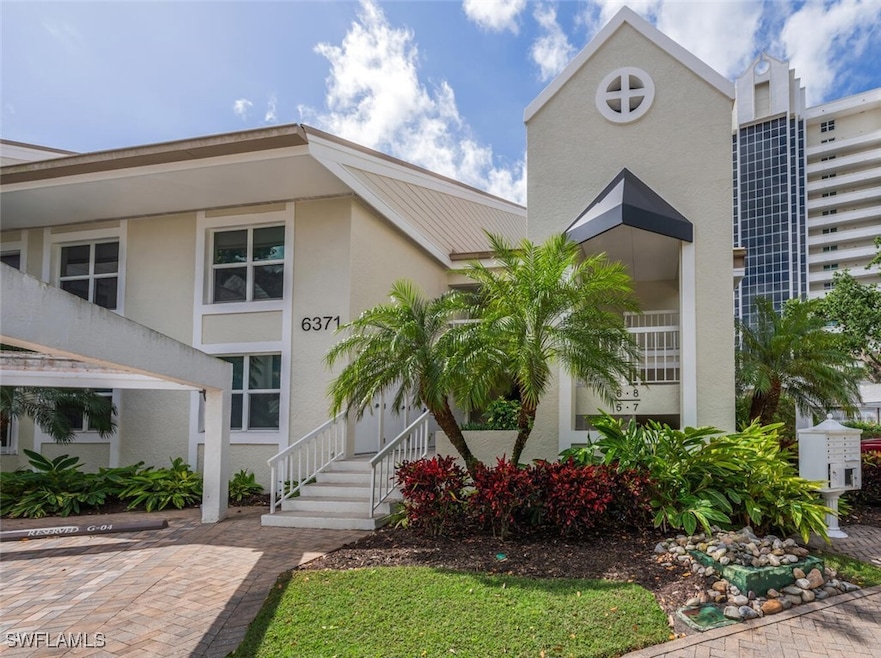 St. Lucia Pelican Bay unit N7, Naples, FL 34108 - photo 1