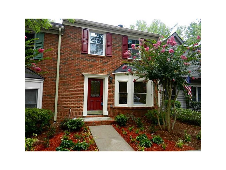 141 Teal Ct unit 141, Roswell, GA 30076 - photo 1