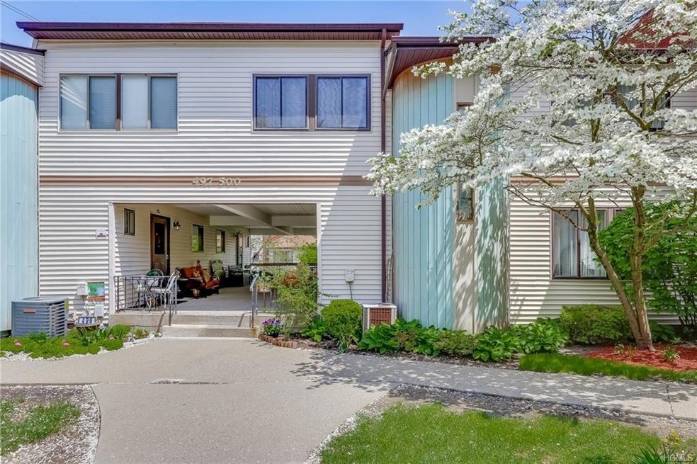 497 Country Club Ln unit 497, Pomona, NY 10970 - photo 1