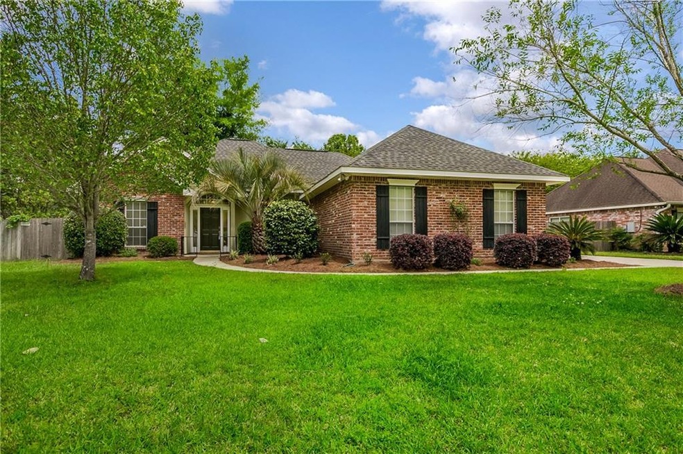 508 Turnwood Dr, Covington, LA 70433 - photo 1