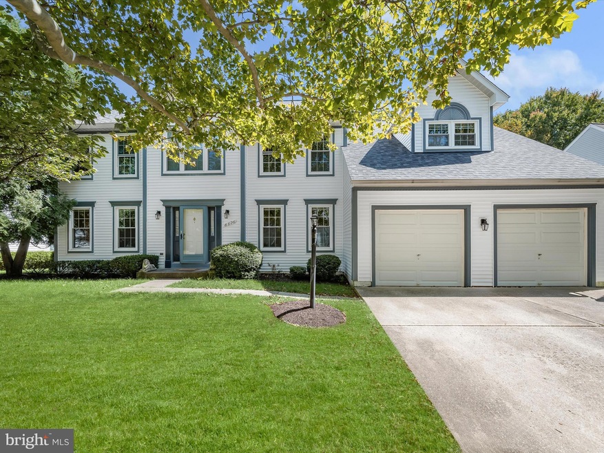 8526 Window Latch Way, Columbia, MD 21045 - photo 1