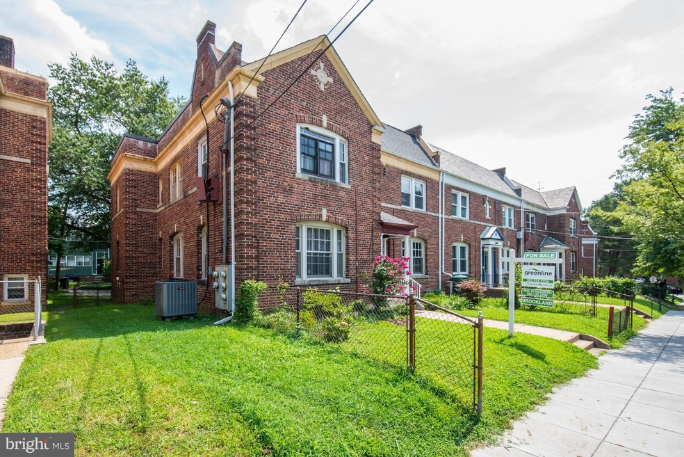 4013 8th St NE unit 3, Washington, DC 20017 - photo 1