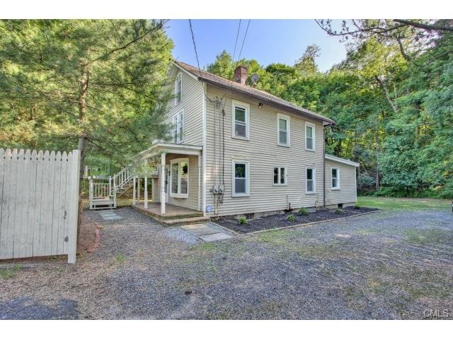 Updated antique 2-family in exceptional location: 