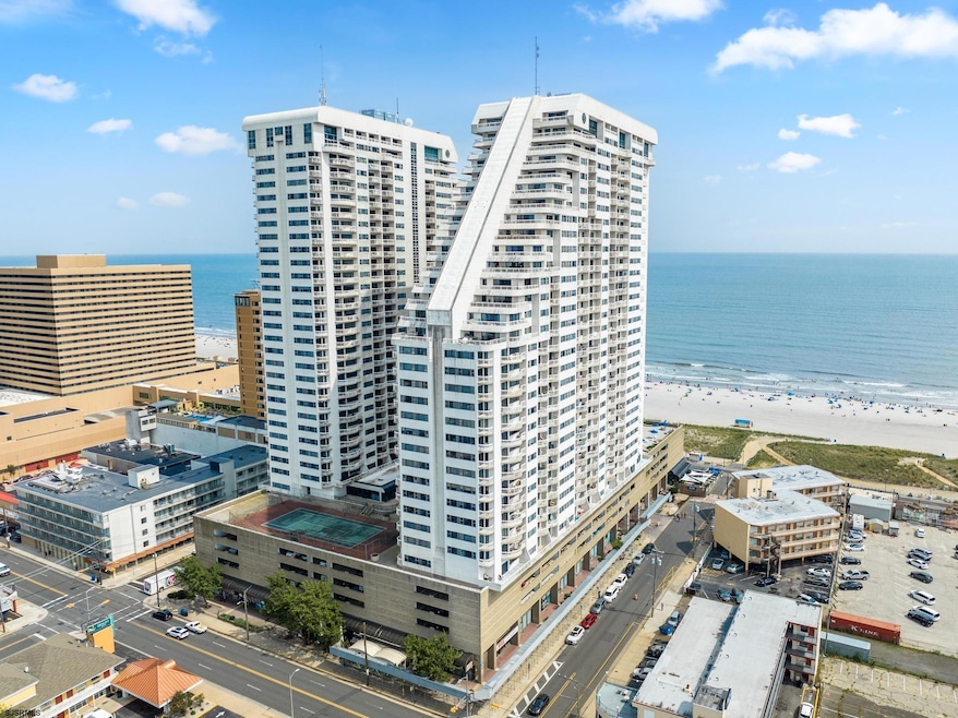 Ocean Club Condos unit 3202 B-1, Atlantic City, NJ 08401 - photo 1