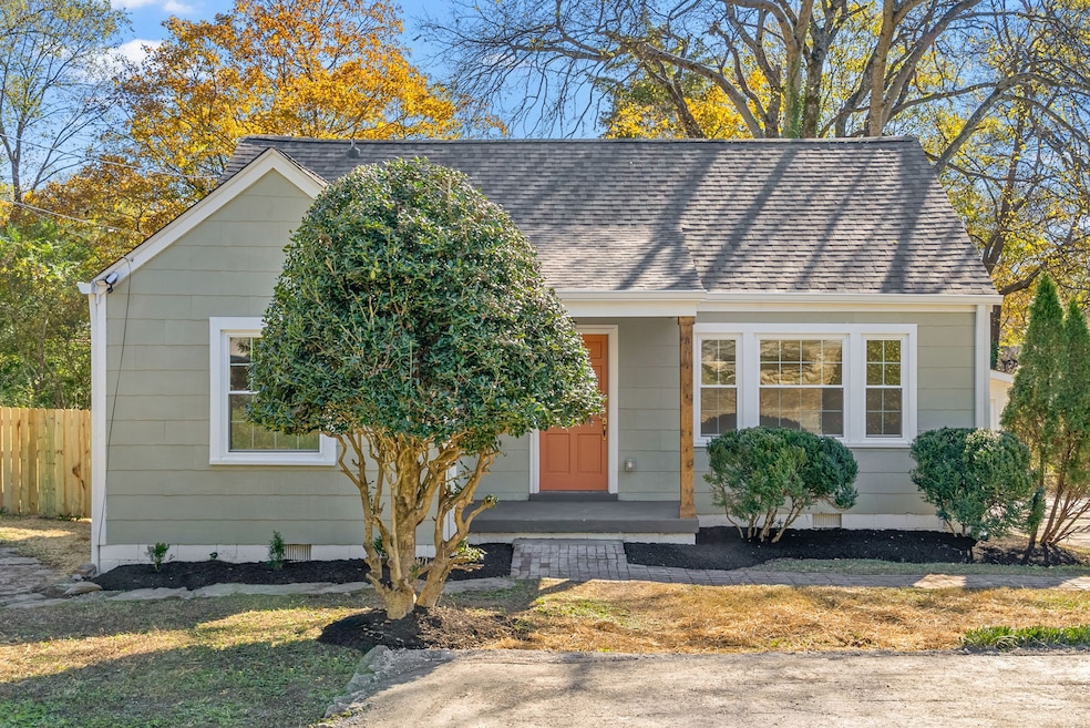 1934 Riverwood Dr, Nashville, TN 37216 - photo 1