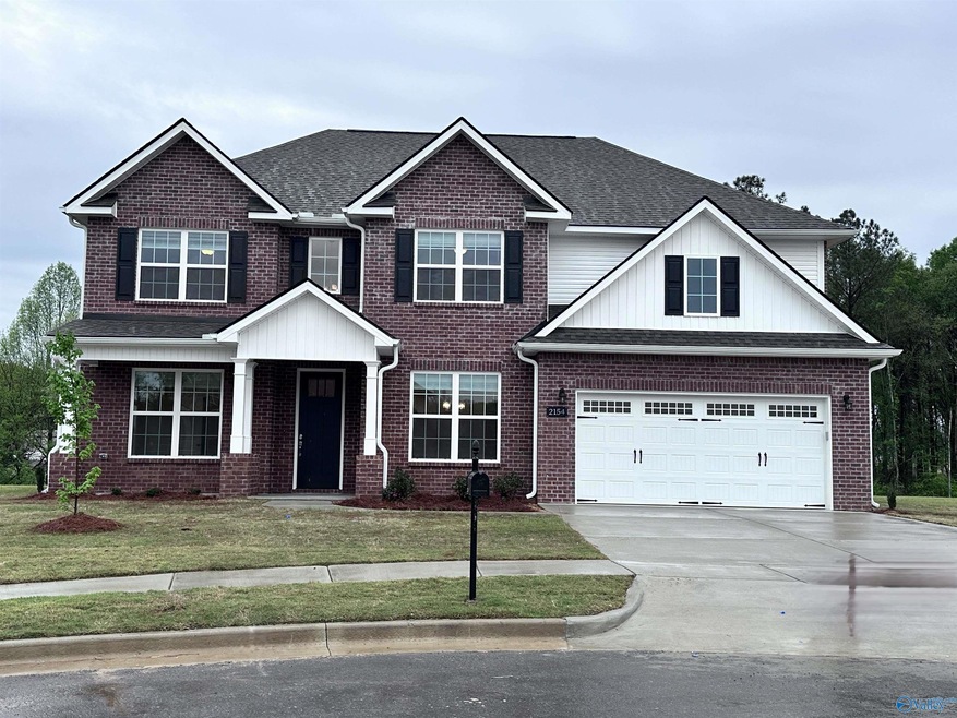 2154 Misty Dr NE Unit 120, Cullman, AL 35058 MLS 21857646