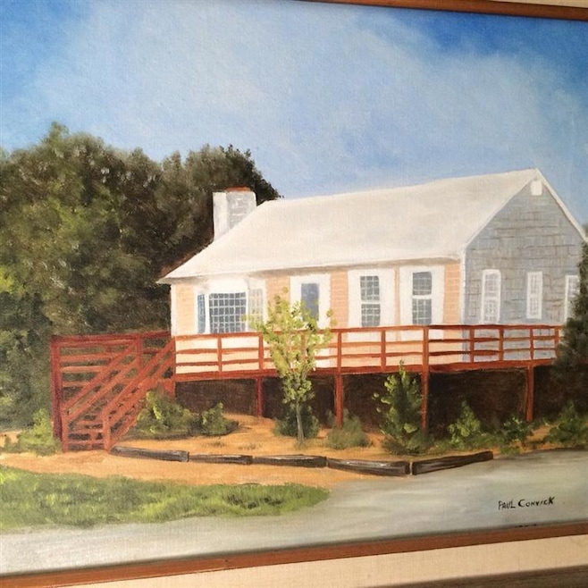 14 Off Conwell St, Provincetown, MA 2657 - photo 1