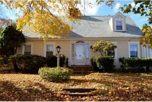 47 Reed St, New Bedford, MA 02740 - photo 1