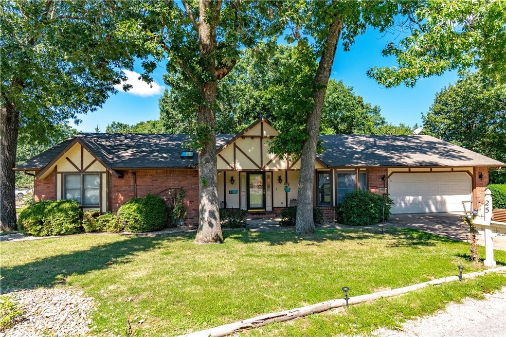 25 Kensington Dr, Bella Vista, AR 72715 - photo 1