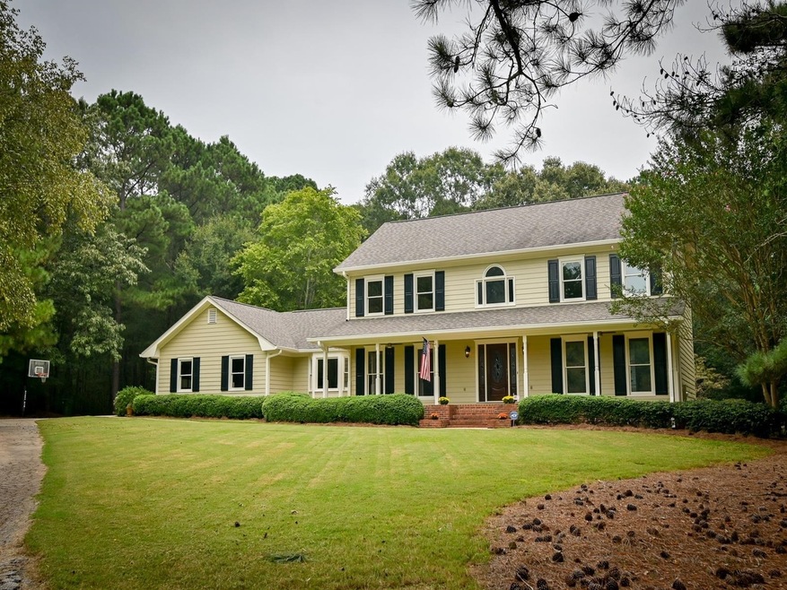 2860 Ebenezer Rd SE, Conyers, GA 30094 - photo 1