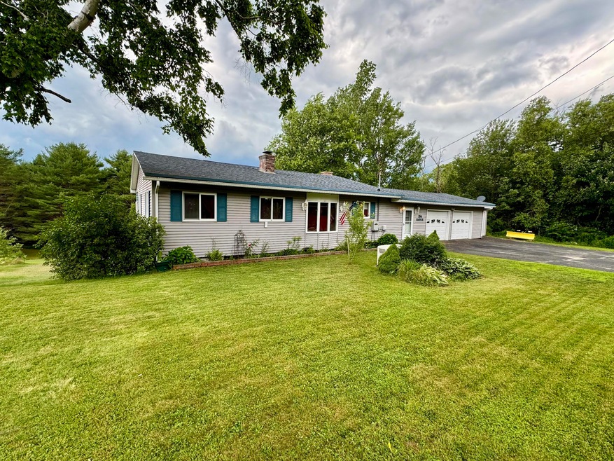 754 Dodlin Rd, Enfield, ME 04493 - photo 1