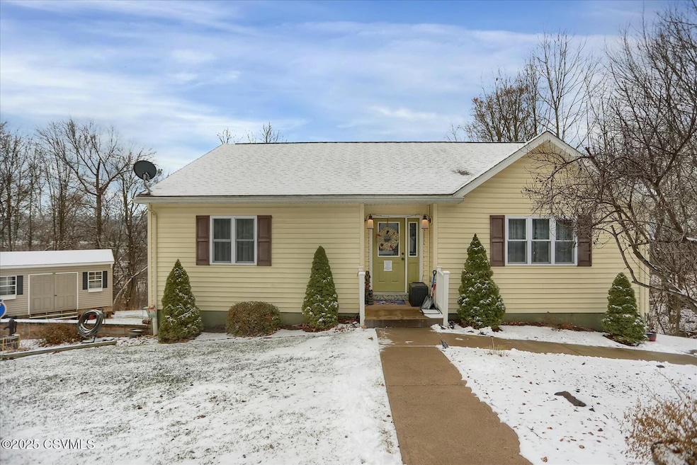 Sold $285,000