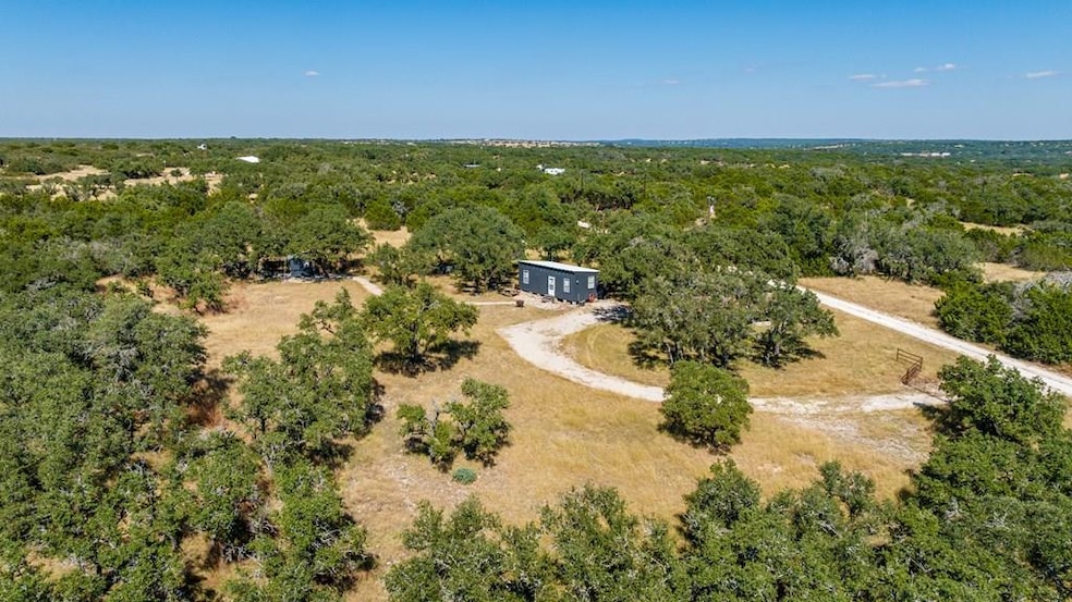 Lot 10 N Laird Rd unit 10, Harper, TX 78631 - photo 1
