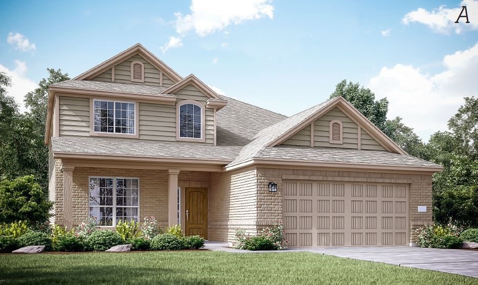 716 Autumn Lake Ln, Magnolia, TX 77354 - photo 1