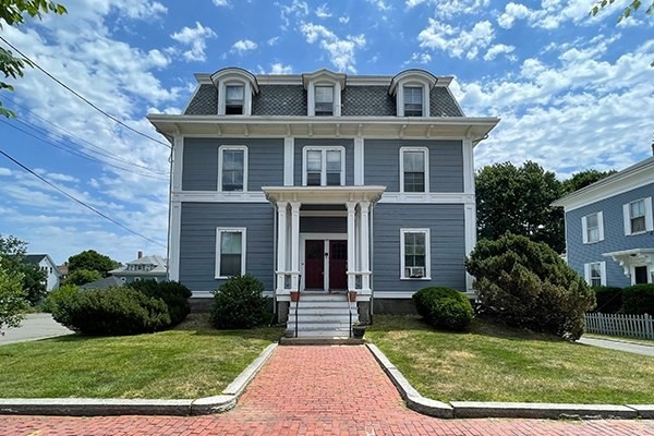 277 Lafayette St unit 3L, Salem, MA 01970 - photo 1