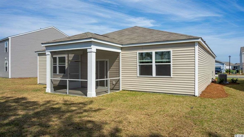 2620 Ophelia Way unit Lot 233 - Macon B, Myrtle Beach, SC 29577 - photo 1