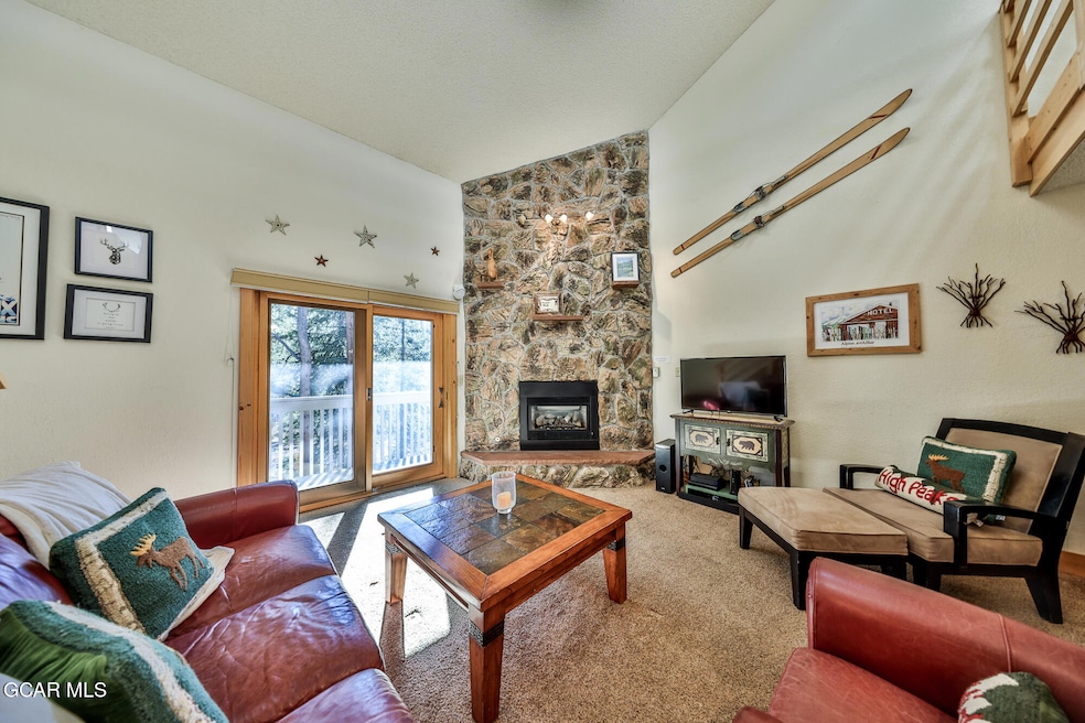 46 E Viking Dr unit B201, Winter Park, CO 80482 - photo 1