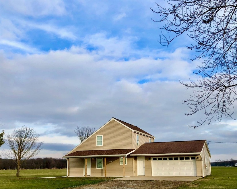 3674 Lucas Rd, Blanchester, OH 45107 - photo 1