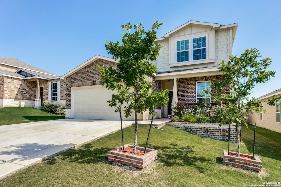 11820 Silver Chase, San Antonio, TX 78254 - photo 1