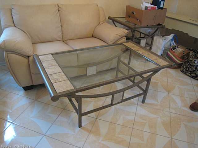 Living Room. Option for additional $50 to beautifu
