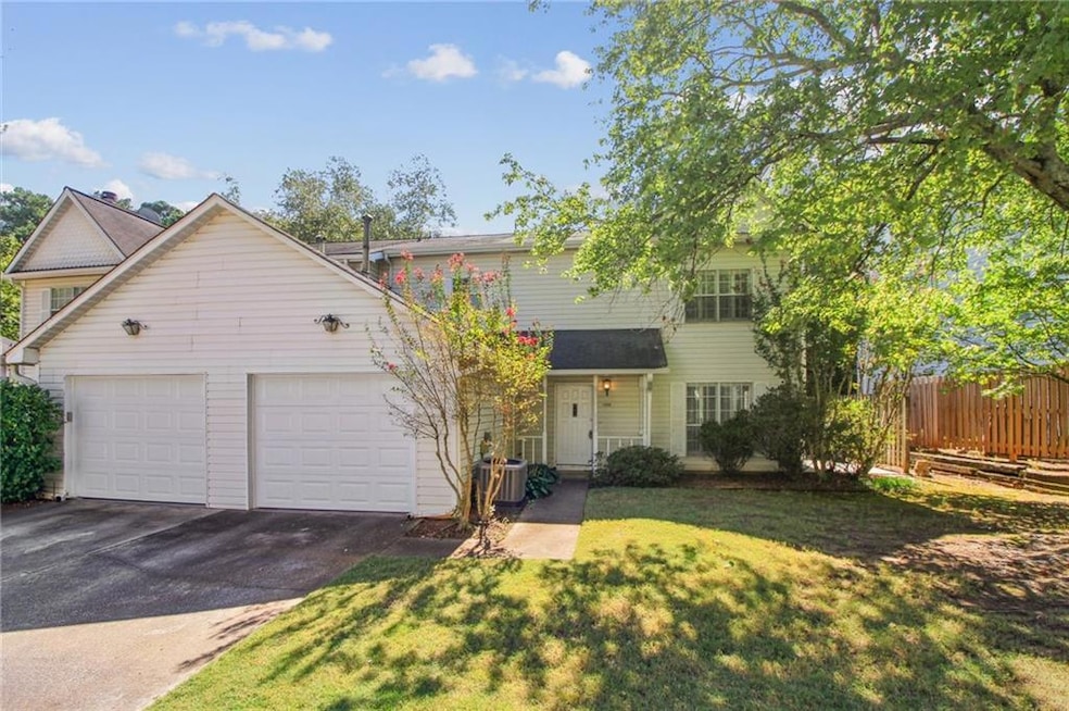 1058 Mansfield Ct, Norcross, GA 30093 - photo 1