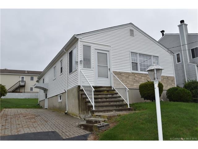 14 Brainerd Rd., Branford